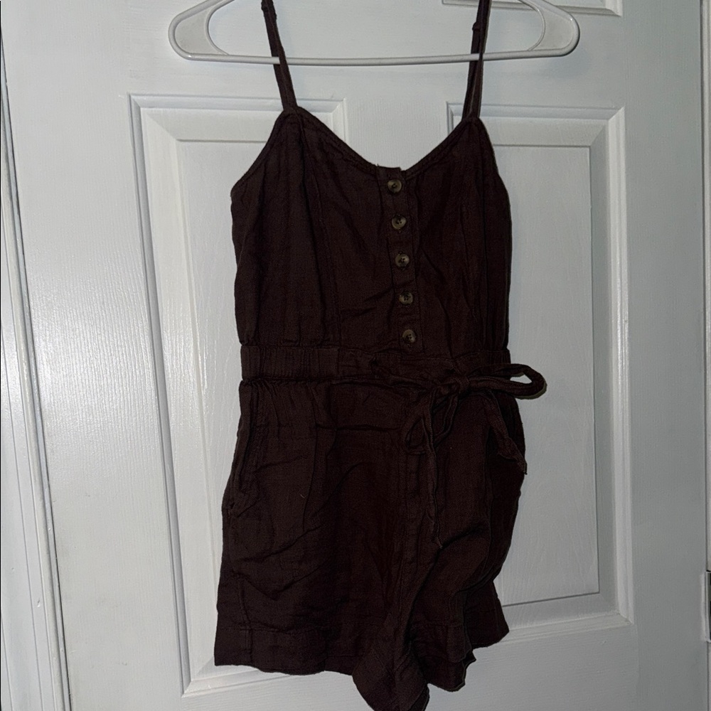 Aerie romper
